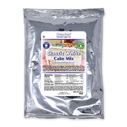 GramZero® Cake Mix