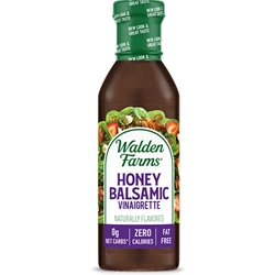 Walden Farms balsamic Vinaigrette Dressing