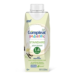 Compleat® Pediatric Standard 1.4