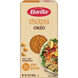 Barilla Pasta