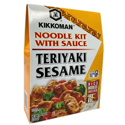 Kikkoman Meal Kit