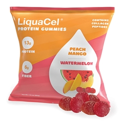 LiquaCel Liquid Protein