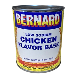 Bernard Foods