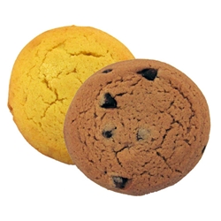 Minnehaha Mills Assorted Lemon Chocolate Cookies