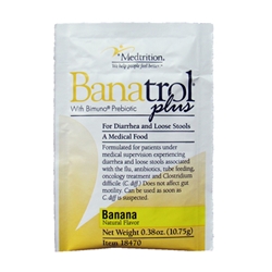 Banatrol Plus - Supplement