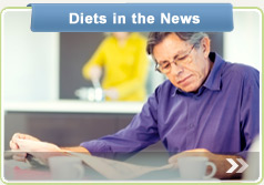 Diets in the News